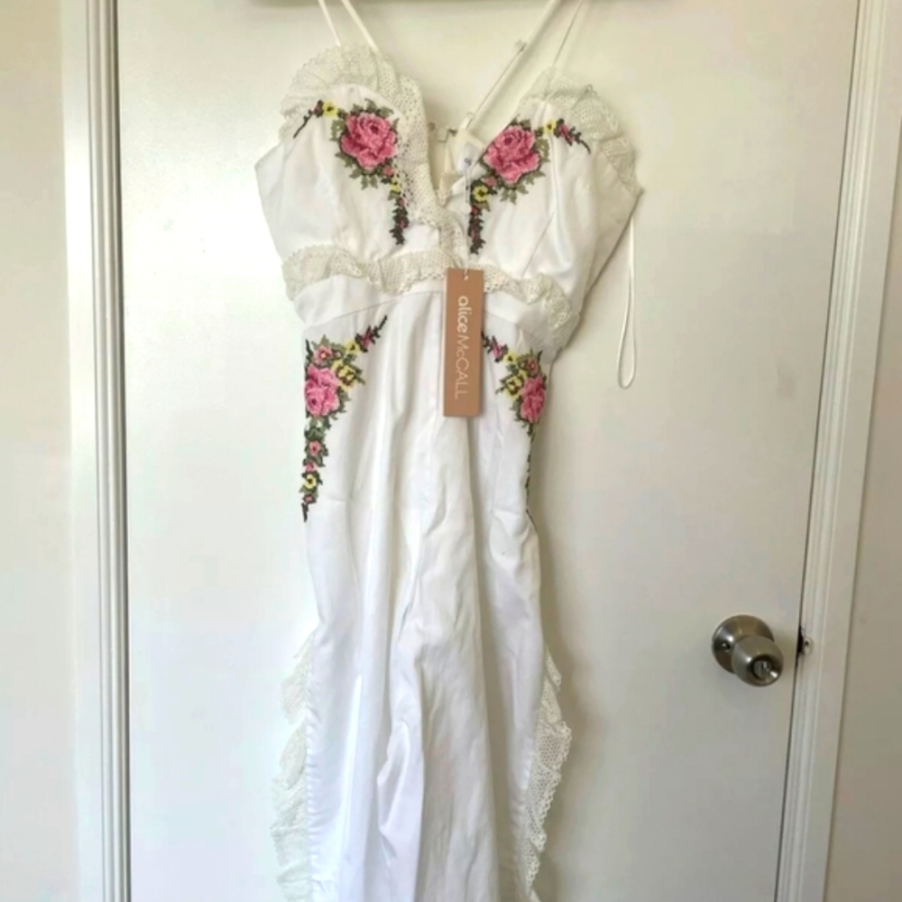 💐At Last Jumpsuit💐 - Picture 5 of 9